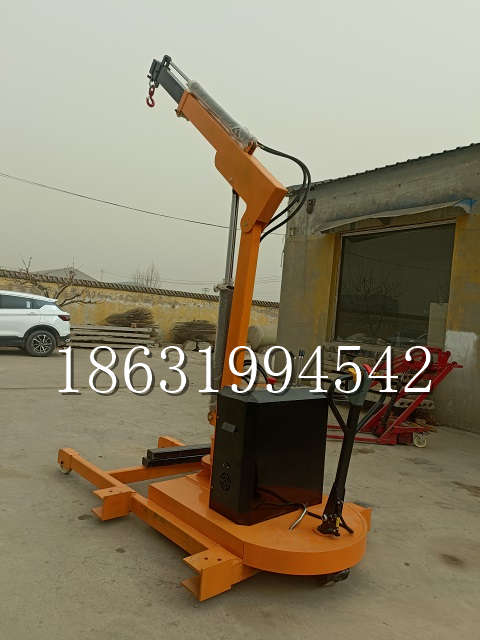 易县厂家供应自制随车吊 12吨随车吊 自卸式随车吊 12吨随车吊起重机